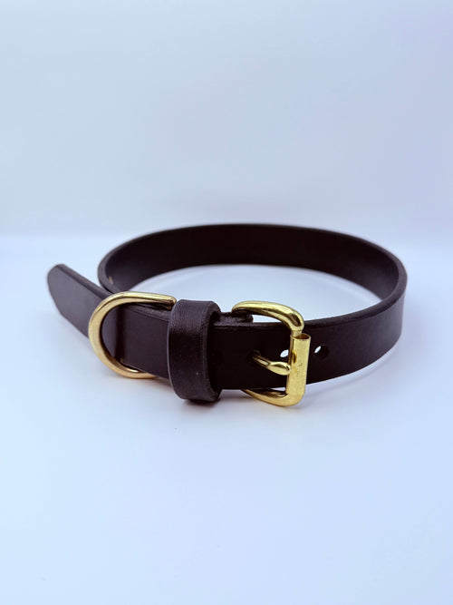 The Signature Collar