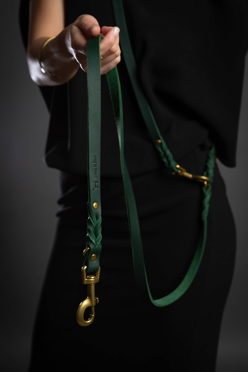 The Walking Leash