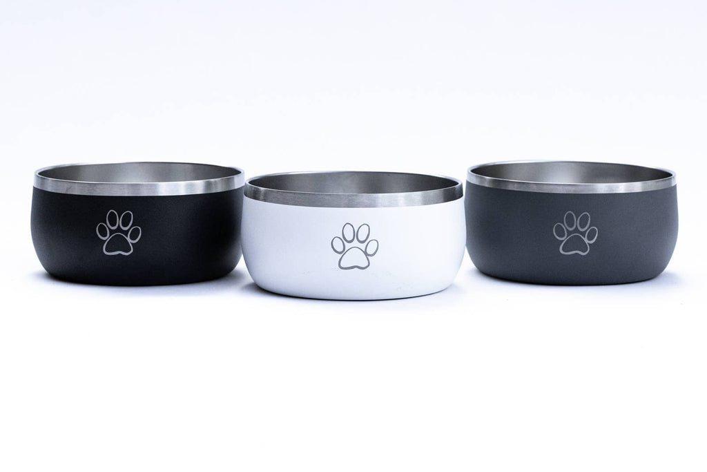 The Travel Bowl Set